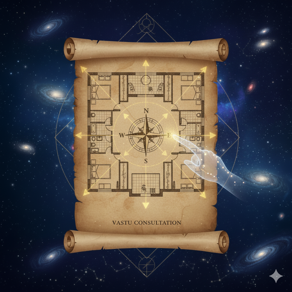 Vastu Consultation