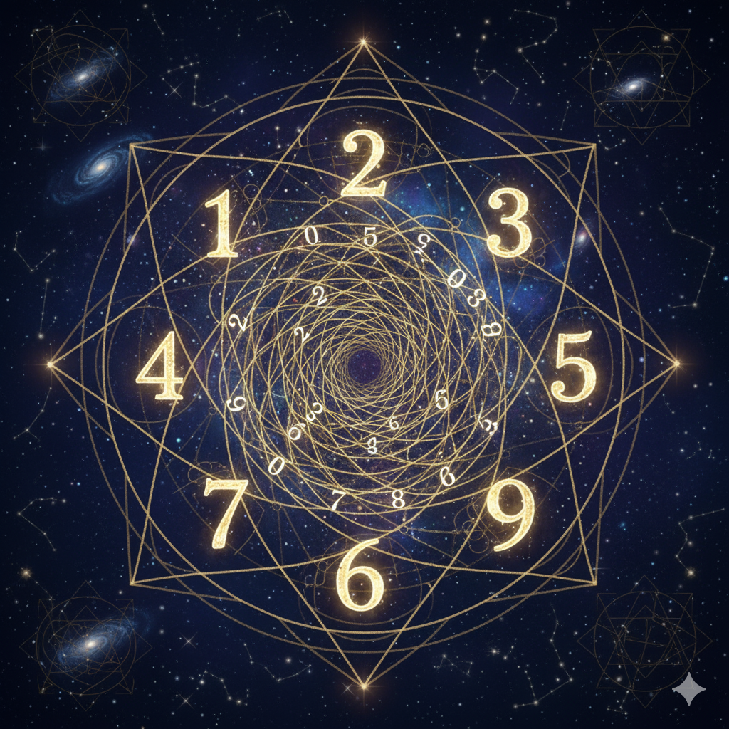 Numerology