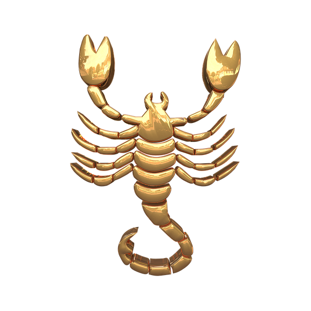 scorpio